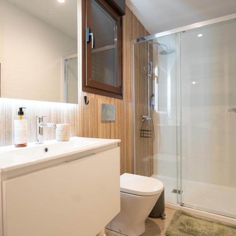 YourSpain es Apartment PX 2C Heated Pool - Apartamento de 2 dormitorios con balcón - 17