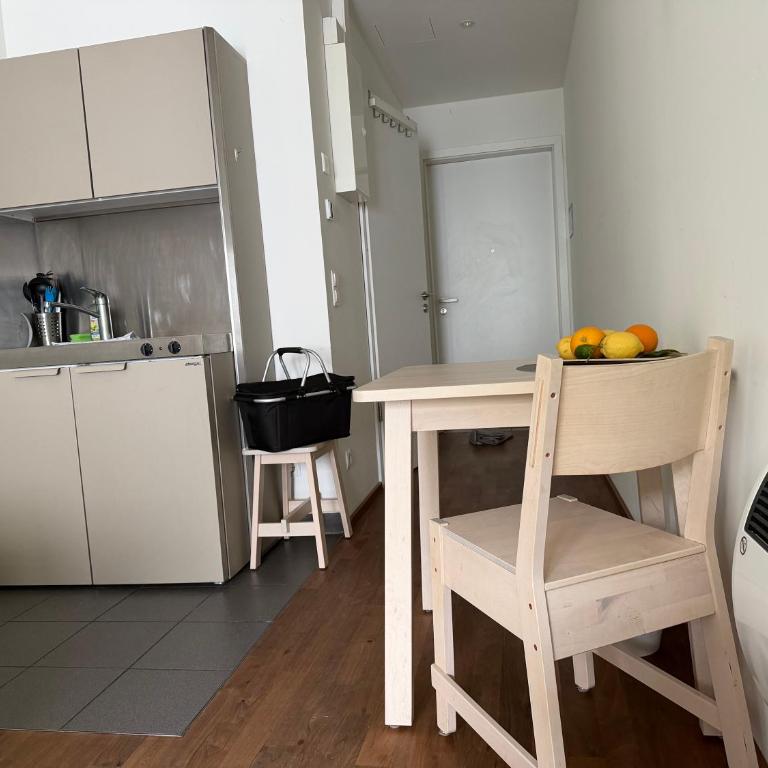 Carl Appartements München - Appartamento (1 Adulto) - 7