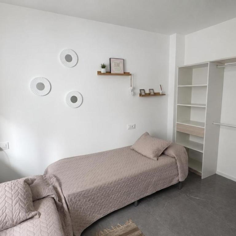 Apartamento mirador de Mestral casa kiko - Apartment mit 2 Schlafzimmern - 4