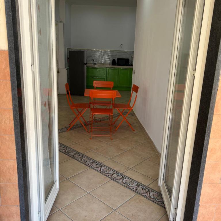 villa sole posillipo - Two-Bedroom Villa - 1