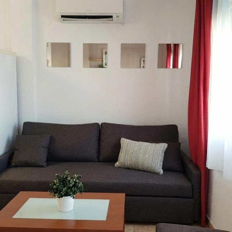 Casita playa del Serradal - Maison de Ville 3 Chambres - 12