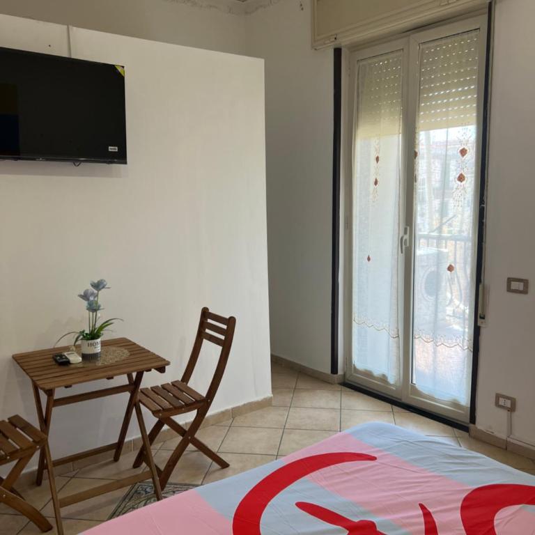 villa sole posillipo - Two-Bedroom Villa - 7