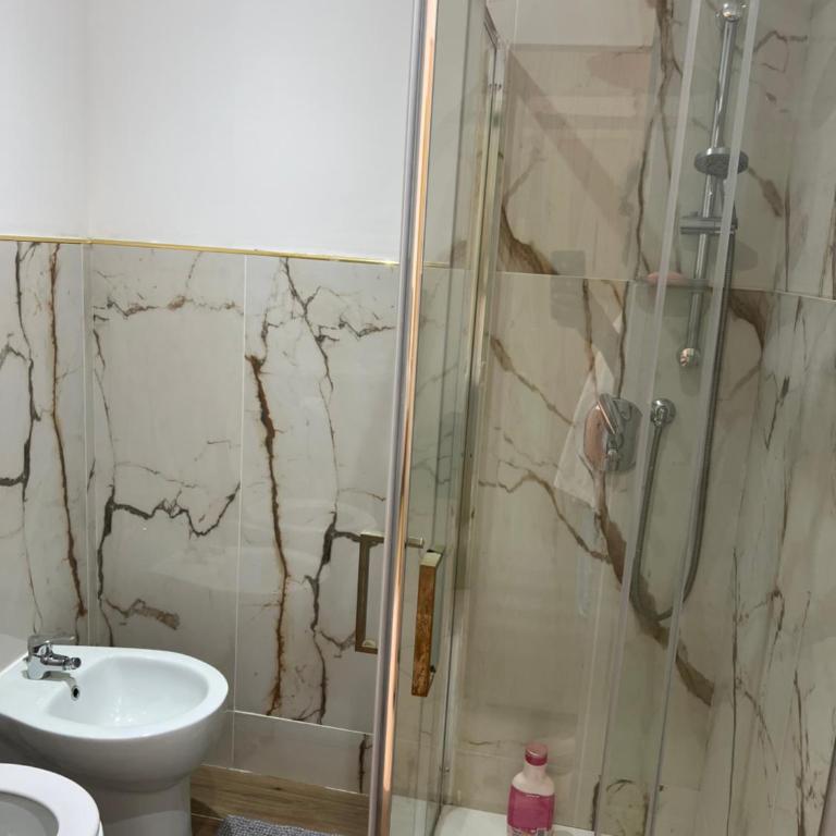 villa sole posillipo - Two-Bedroom Villa - 9