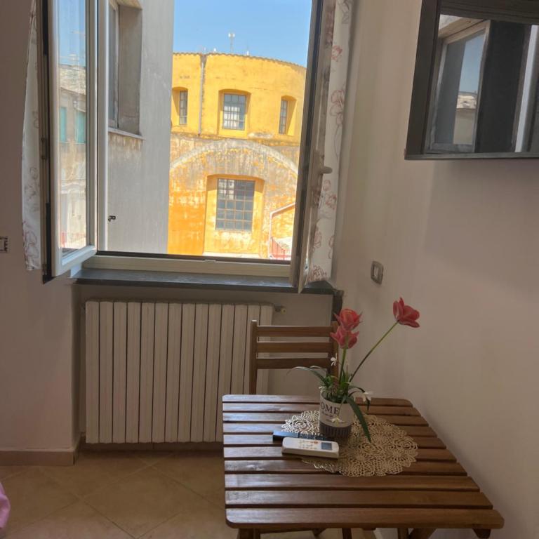 villa sole posillipo - Two-Bedroom Villa - 10
