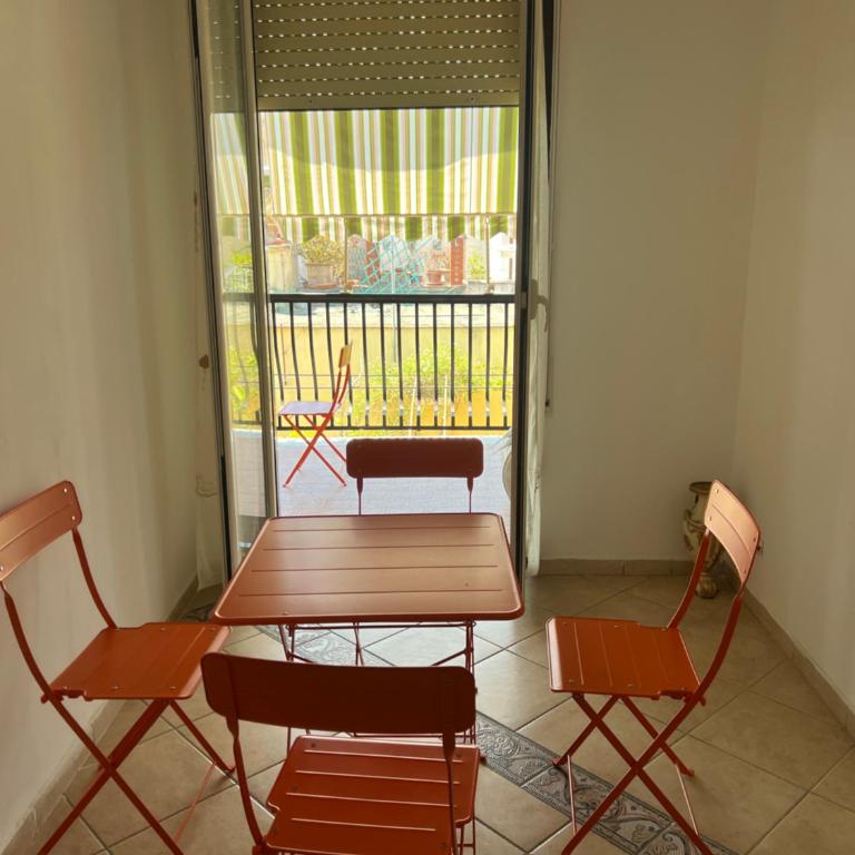 villa sole posillipo - Two-Bedroom Villa - 14