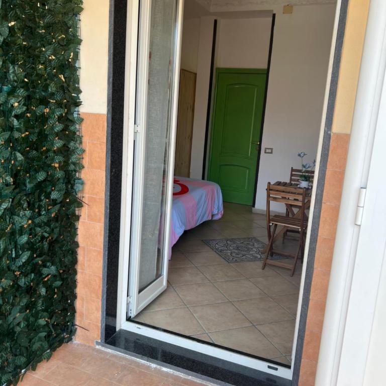 villa sole posillipo - Two-Bedroom Villa - 18