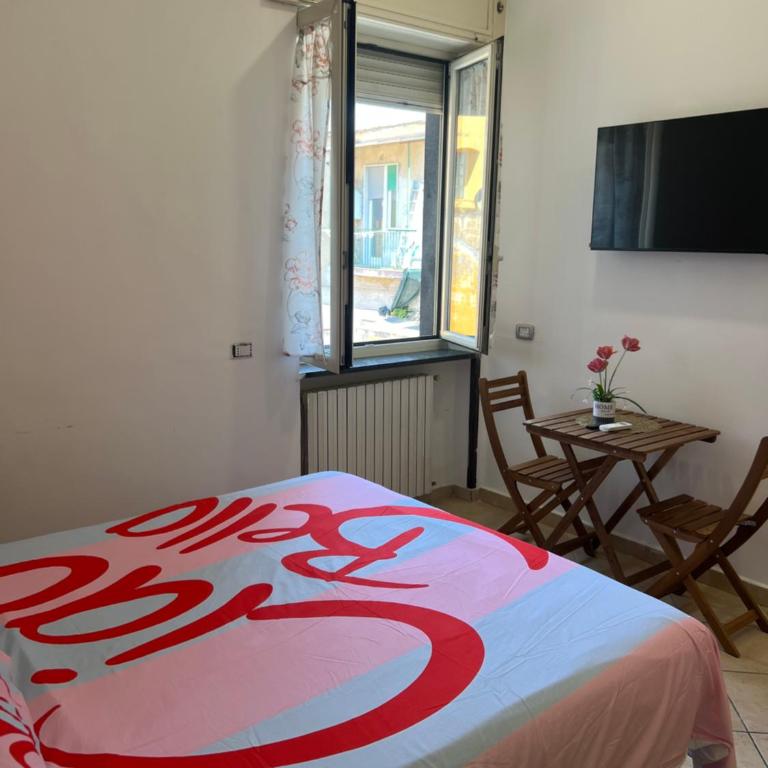 villa sole posillipo - Two-Bedroom Villa - 30