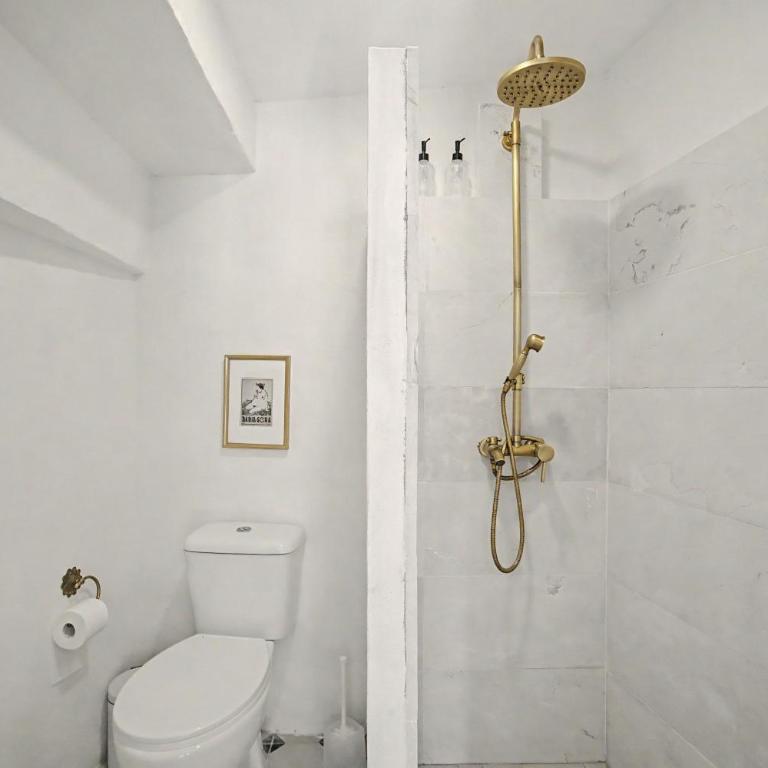 Trafalgar - Casa de 2 dormitorios - 14