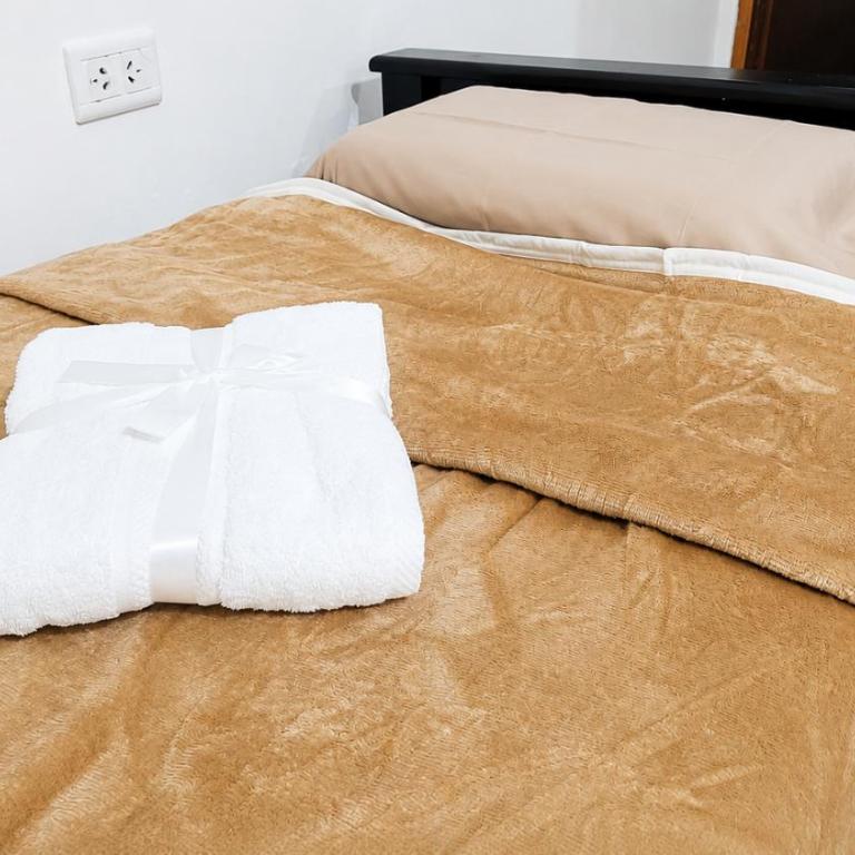 Arena Departamento a minutos del Aeropuerto Ezeiza - Apartamento de 1 dormitorio - 1