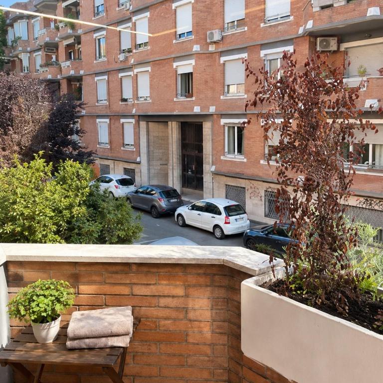 Lovely Loft Aurelio - Appartement 1 Chambre - 5