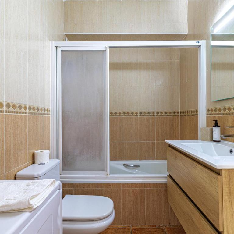 Marbella Beachfront Studio near Old Town - Apartamento con vistas al mar - 8