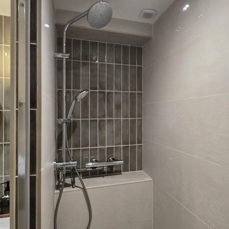 Évasion en bord de mer Vue sur la Méditerranée - Appartement 2 Chambres - 18