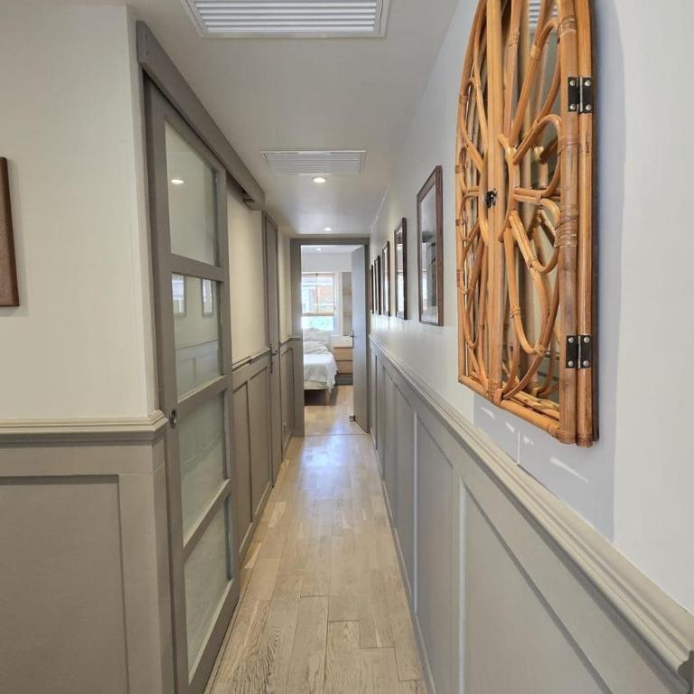 Évasion en bord de mer Vue sur la Méditerranée - Appartement 2 Chambres - 15