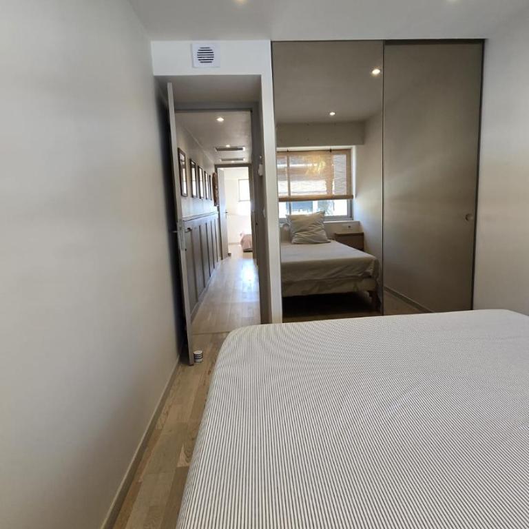 Évasion en bord de mer Vue sur la Méditerranée - Appartement 2 Chambres - 20