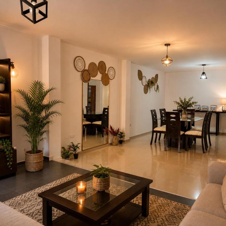 Sol - One-Bedroom House - 14