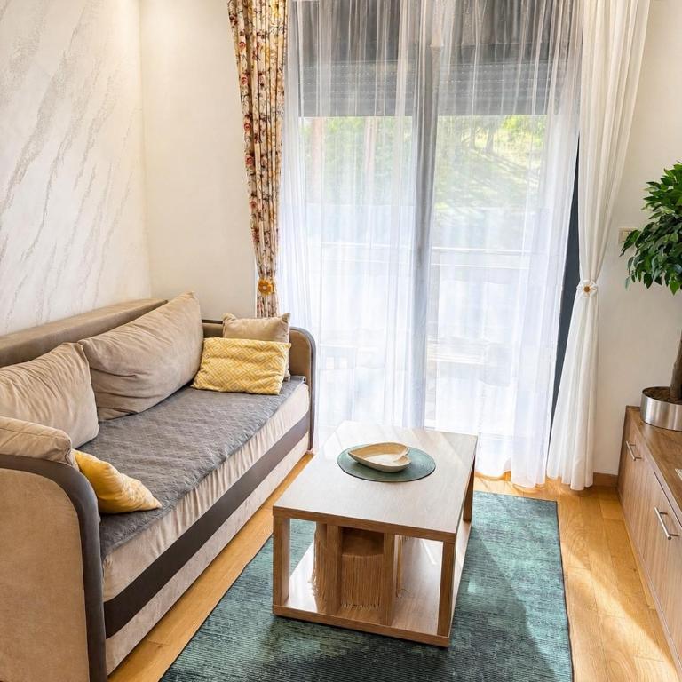 s23 green - Appartement 2 Chambres - 1