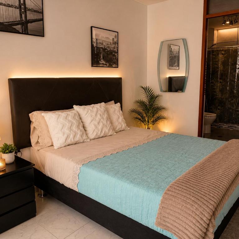 Sol - One-Bedroom House - 10