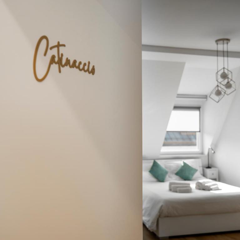 Talvera Dream - City center, Rooftop, Garage & Jacuzzi - Studio - 2