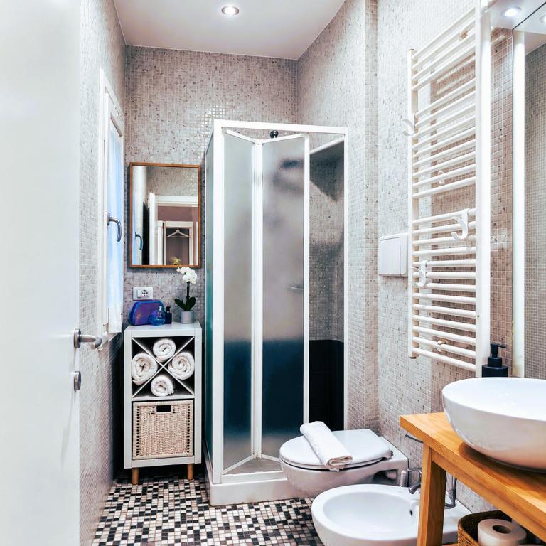 Vicenza Centro, Eleganza e quiete, Corso Palladio - Appartamento con 1 Camera da Letto - 6