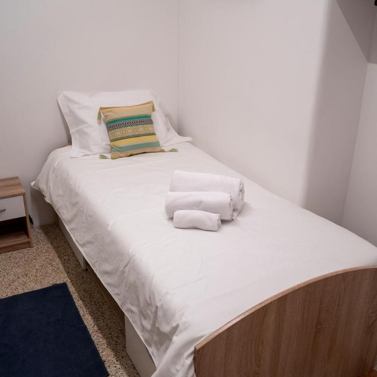 Talvera Dream - City center, Rooftop, Garage & Jacuzzi - Apartment mit 2 Schlafzimmern - 8