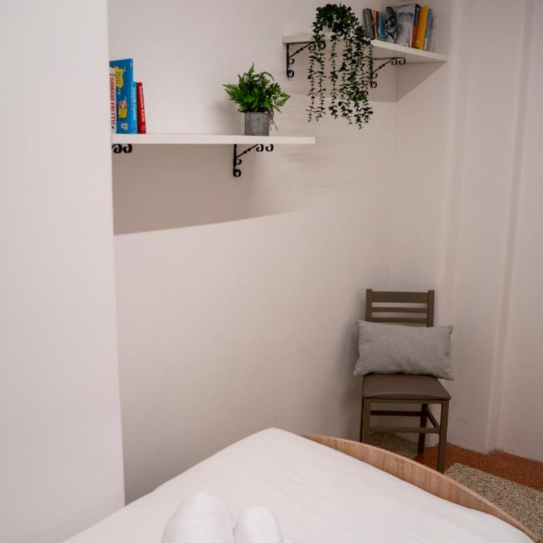 Talvera Dream - City center, Rooftop, Garage & Jacuzzi - Apartment mit 2 Schlafzimmern - 10