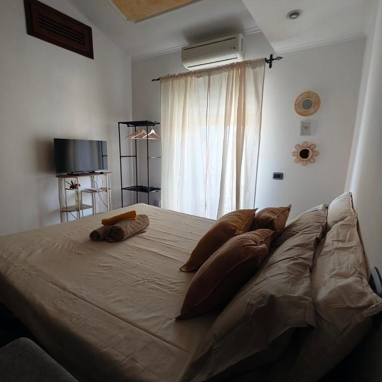 Loft 55 - Appartamento con 1 Camera da Letto - 22