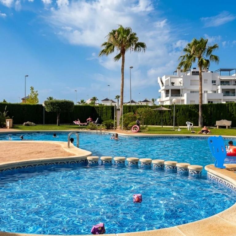 Casa Gracia - Two-Bedroom House - 1