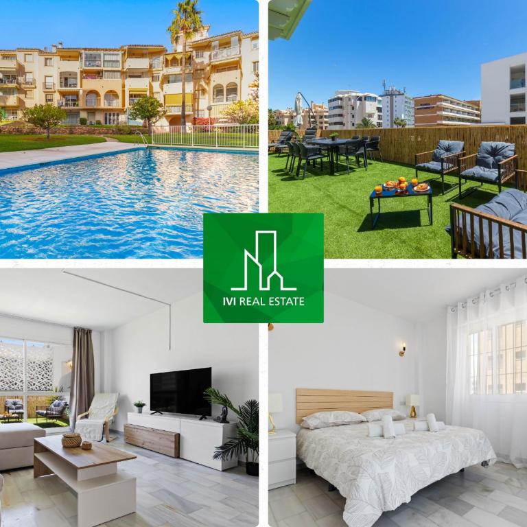 Erisa 29 By IVI Real Estate - Appartement 3 Chambres - 1