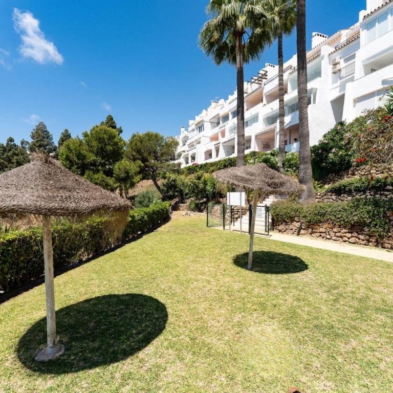 Charming Penthouse in Calahonda with Panoramic views! - Apartamento - 5