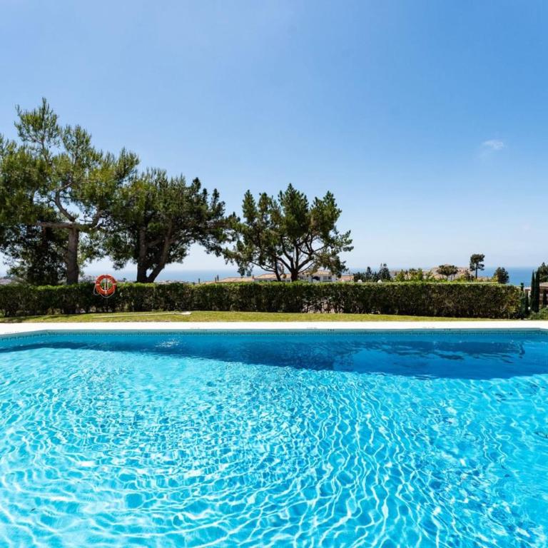 Charming Penthouse in Calahonda with Panoramic views! - Apartamento - 6