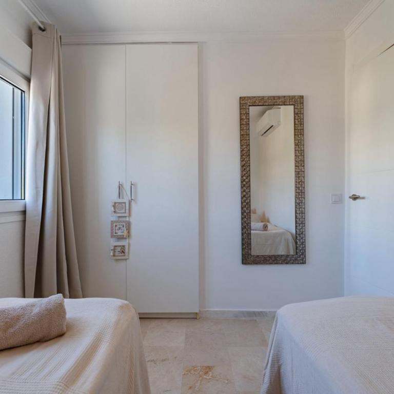 Charming Penthouse in Calahonda with Panoramic views! - Apartamento - 13
