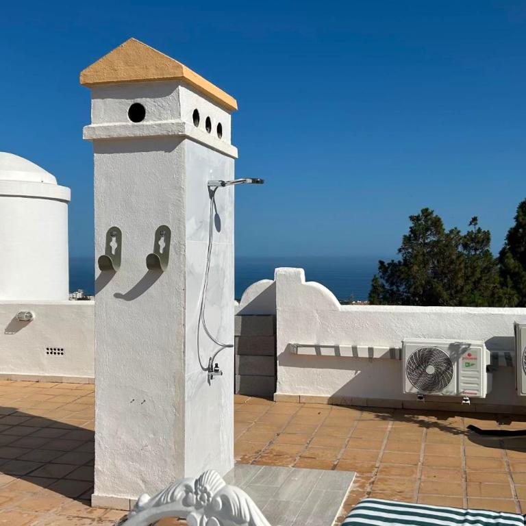 Charming Penthouse in Calahonda with Panoramic views! - Apartamento - 20