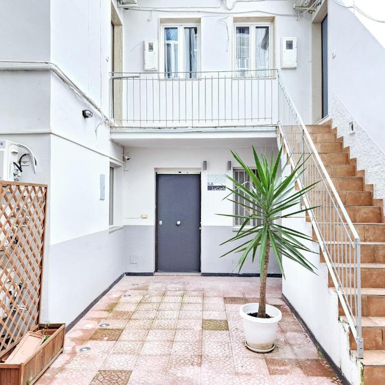 La Corte III - One-Bedroom Apartment - 3