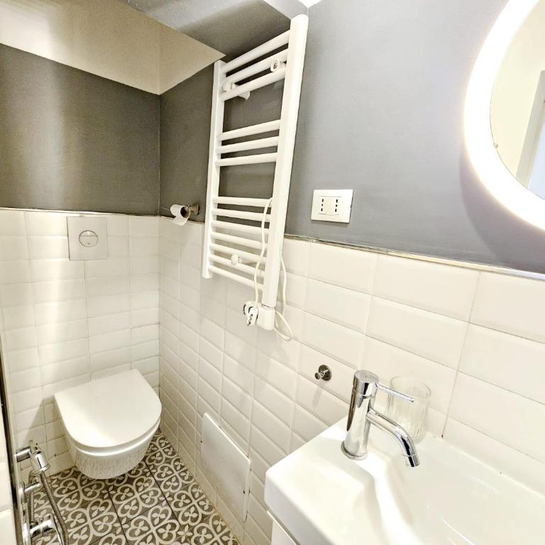 La Corte III - One-Bedroom Apartment - 4