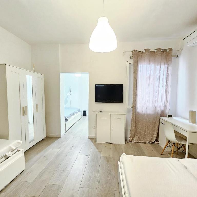 La Corte III - One-Bedroom Apartment - 5