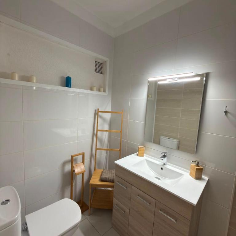 Estudio en Palmeras Playa Puerto de la Cruz - Appartement 2 Chambres - 24