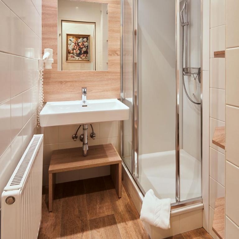Landhaus Gudrun - Apartment mit 2 Schlafzimmern - 7