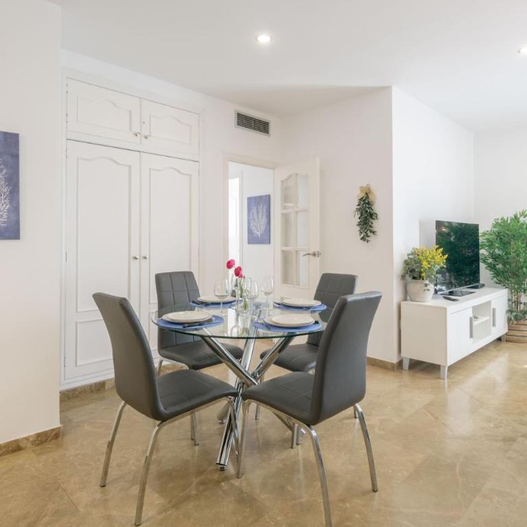 Osario Dream Home - Apartment mit 2 Schlafzimmern - 3
