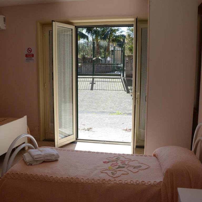B&B Villa San Leonardo - Camera Quadrupla con Accesso Disabili - 2