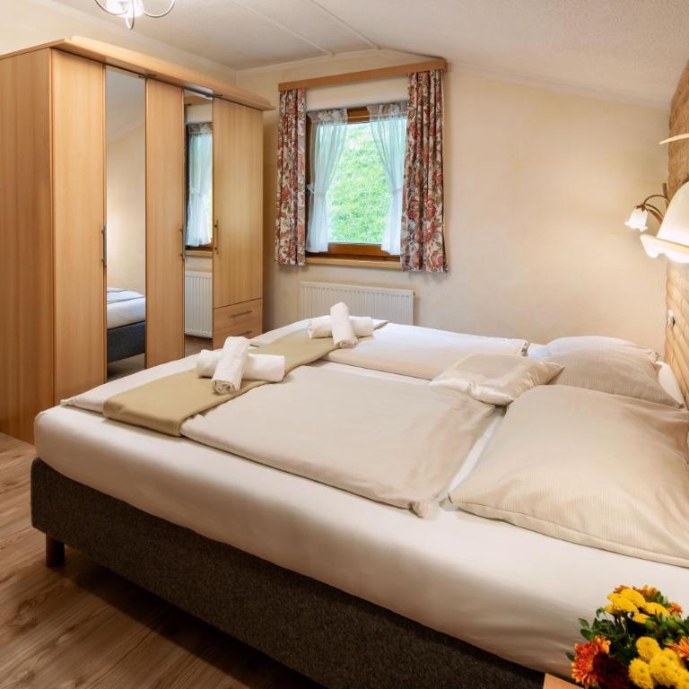 Landhaus Gudrun - Apartment mit 2 Schlafzimmern - 13