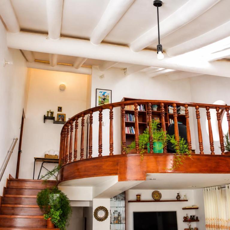 Casa de campo en el Valle Sagrado - Four-Bedroom Vacation Home - 20