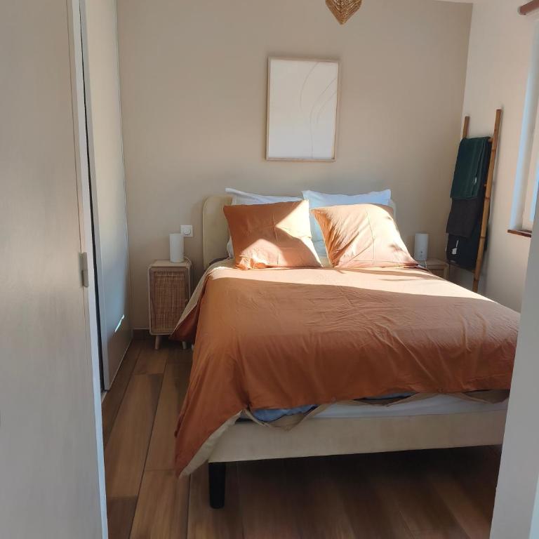 Ty Brise - Haus mit 1 Schlafzimmer - 3