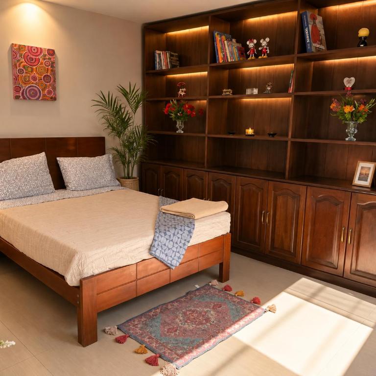Sol - One-Bedroom House - 7