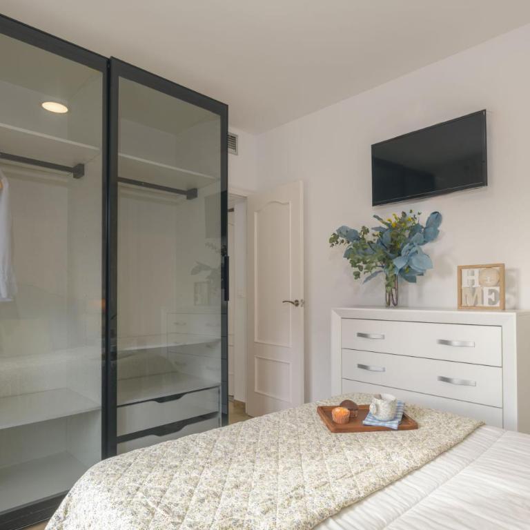 Osario Dream Home - Apartment mit 2 Schlafzimmern - 8