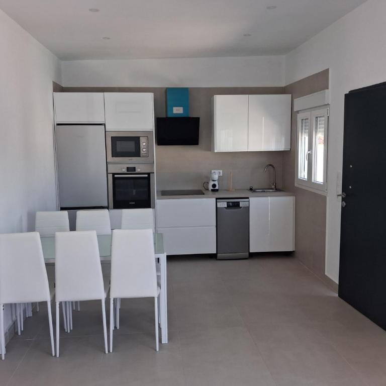 ALOJAMIENTO La orilla - Casa con 2 Camere da Letto - 7