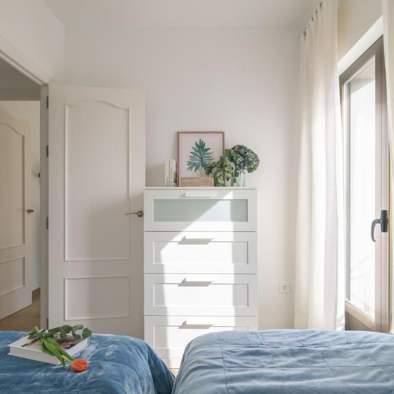 Osario Dream Home - Apartment mit 2 Schlafzimmern - 9