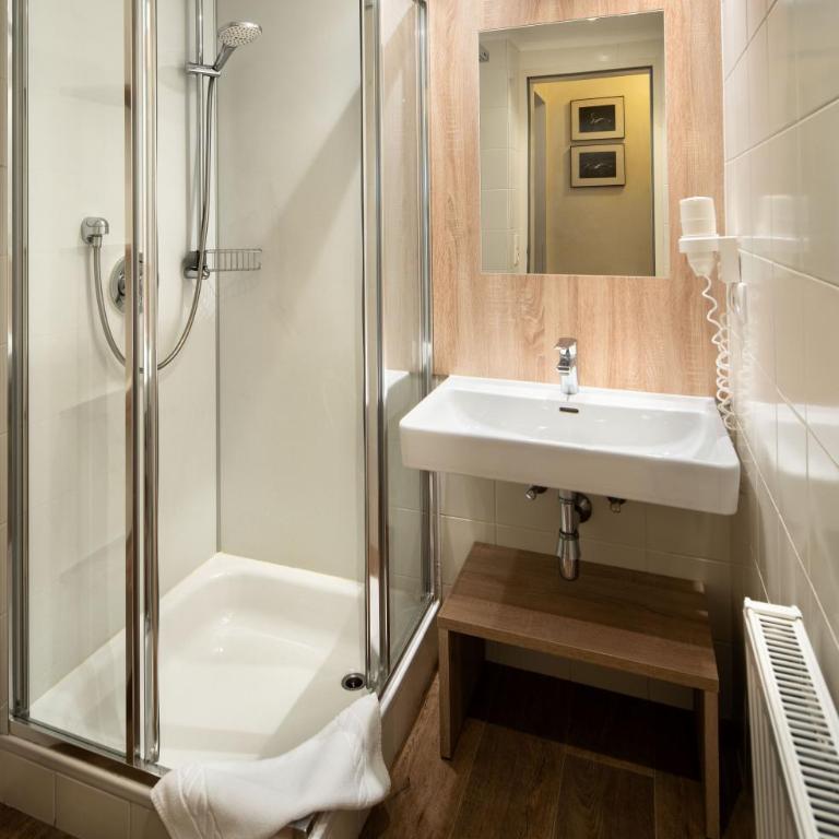 Landhaus Gudrun - Apartment mit 2 Schlafzimmern - 24