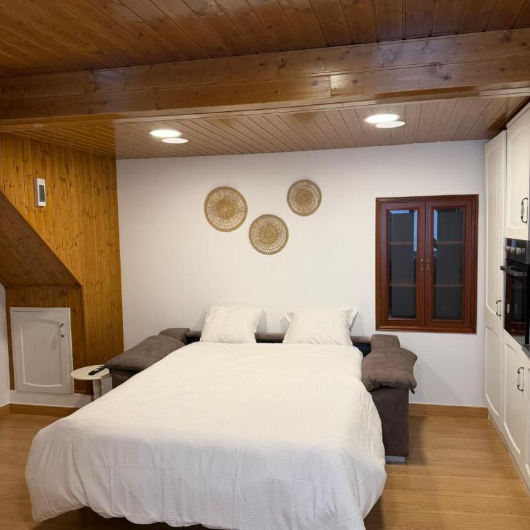 Vivienda Coruña Centro - Casa con 1 dormitorio - 1