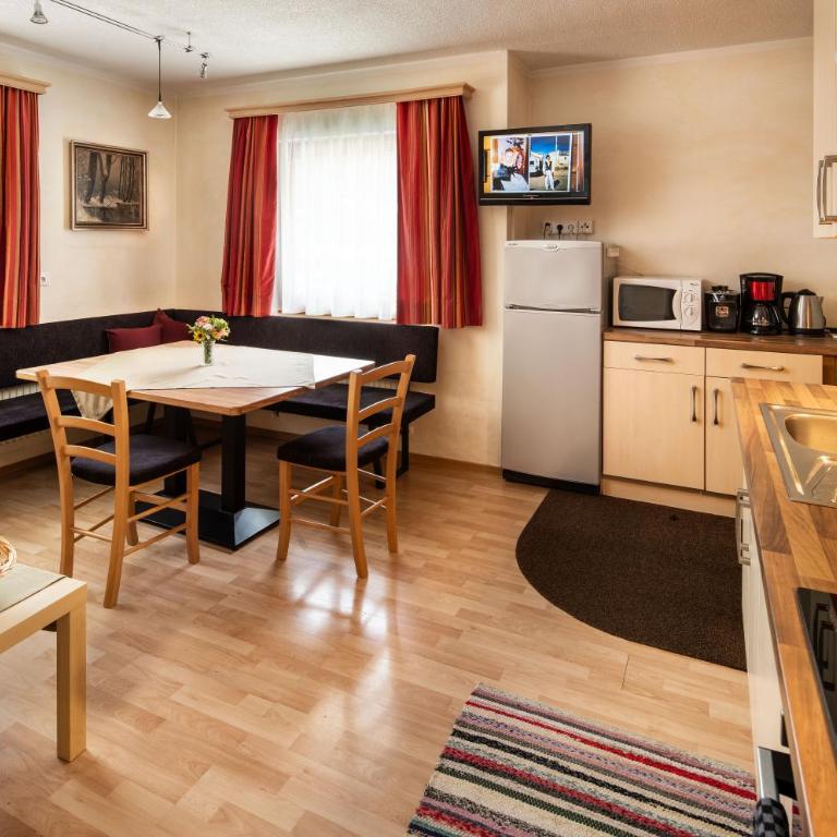 Landhaus Gudrun - Apartment mit 2 Schlafzimmern - 19