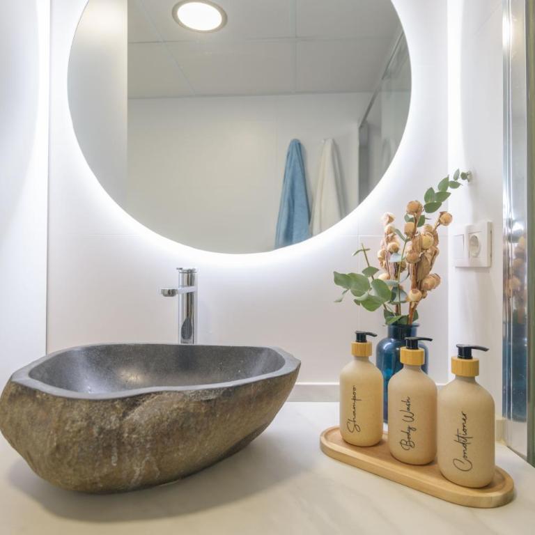 Osario Dream Home - Apartment mit 2 Schlafzimmern - 11